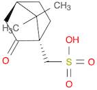 ((1S,4R)-7,7-Dimethyl-2-oxobicyclo[2.2.1]heptan-1-yl)methanesulfonic acid