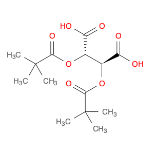 (2S,3S)-2,3-Bis(pivaloyloxy)succinic acid