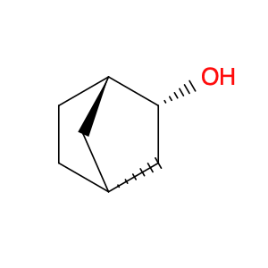 (1S,2R,4R)-Bicyclo[2.2.1]heptan-2-ol