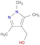 (1,3,5-TRIMETHYL-1 H-PYRAZOL-4-YL)-METHANOL