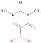 1,3-Dimethyluracil-5-boronic acid