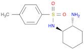 (1R,2R)-()-N-p-Tosyl-1,2-cyclohexanediamine