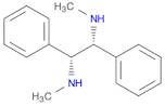 (1R,2R)-N1,N2-Dimethyl-1,2-diphenylethane-1,2-diamine