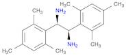 (1R,2R)-1,2-Dimesitylethane-1,2-diamine