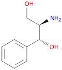 (1R,2R)-2-Amino-1-phenylpropane-1,3-diol