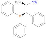 (1R,2R)-1-(Diphenylphosphino)-1-phenylpropan-2-amine