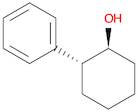(1S,2R)-2-Phenylcyclohexanol