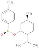 (R)-(5S)-2-Isopropyl-5-methylcyclohexyl 4-methylbenzenesulfinate