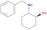 (1S,2S)-2-(Benzylamino)cyclohexanol