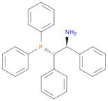(1S,2S)-2-(Diphenylphosphino)-1,2-diphenylethanamine
