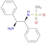 (1S,2S)-N-Methylsulfonyl-1,2-diphenylethanediamine