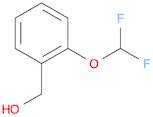 (2-(Difluoromethoxy)phenyl)methanol