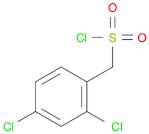(2,4-Dichlorophenyl)methanesulfonyl chloride