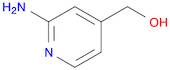 (2-Aminopyridin-4-yl)methanol