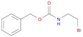 BENZYL 2-BROMOETHYLCARBAMATE