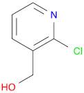 2-Chloro-3-pyridinylmethanol