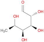 (2R,3S,4S,5R)-2,3,4,5-Tetrahydroxyhexanal