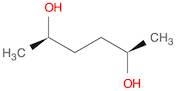 (2R,5R)-Hexane-2,5-diol