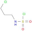 (3-Chloropropyl)sulfamoyl Chloride