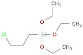 3-Chloropropyltriethoxysilane