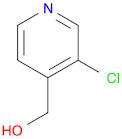 (3-Chloropyridin-4-yl)methanol