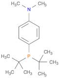 4-(Di-tert-butylphosphino)-N,N-dimethylaniline