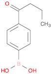 (4-Butyrylphenyl)boronic acid