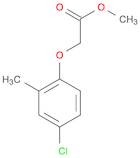 Methyl 2-(4-chloro-2-methylphenoxy)acetate