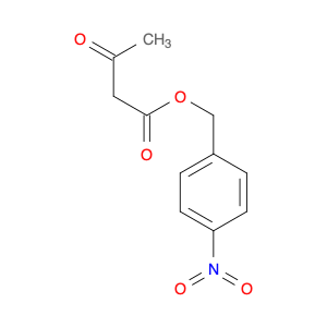 4-Nitrobenzyl 3-oxobutanoate