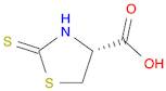 (4R)-()-2-Thioxo-4-thiazolidinecarboxylic acid
