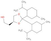 (4S)-(+)-4-(2-Hydroxyethyl)-2,2-dimenthyl-1,3-dioxolane
