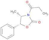 (4S,5R)-4-Methyl-5-phenyl-3-propionyloxazolidin-2-one
