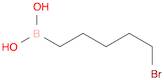 5-Bromopentylboronic acid