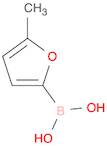 (5-Methylfuran-2-yl)boronic acid