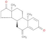 (8R,9S,10R,13S,14S)-10,13-Dimethyl-6-methylene-7,8,9,11,12,13,15,16-octahydro-6H-cyclopenta[a]phen…