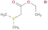 (2-Ethoxy-2-oxoethyl)dimethylsulfonium bromide