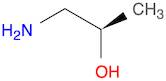 (2R)-1-Amino-2-propanol
