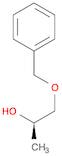 (R)-1-(Benzyloxy)propan-2-ol