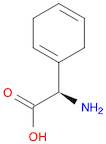 (R)-2-Amino-2-(cyclohexa-1,4-dien-1-yl)acetic acid