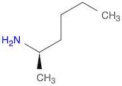 (R)-(-)-2-Aminohexane
