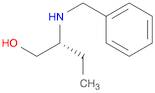 (R)-2-(Benzylamino)butan-1-ol