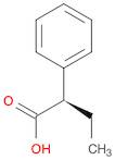 (R)-(-)-2-PHENYLBUTYRIC ACID