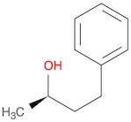(R)-4-Phenylbutan-2-ol