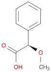 (R)-2-Methoxy-2-phenylacetic acid