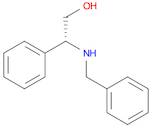 (R)-()-N-Benzyl-2-phenylglycinol