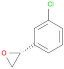 (R)-(+)-(3-Chlorophenyl)oxirane