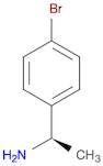 (R)-1-(4-Bromophenyl)ethylamine