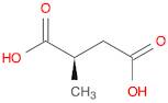 (R)-2-Methylsuccinic acid