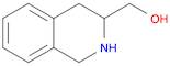 (R)-(1,2,3,4-Tetrahydroisoquinolin-3-YL)-Methanol