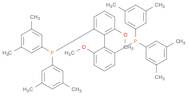 (R)-(6,6′-Dimethoxybiphenyl-2,2′-diyl)bis[bis(3,5-dimethylphenyl)phosphine]